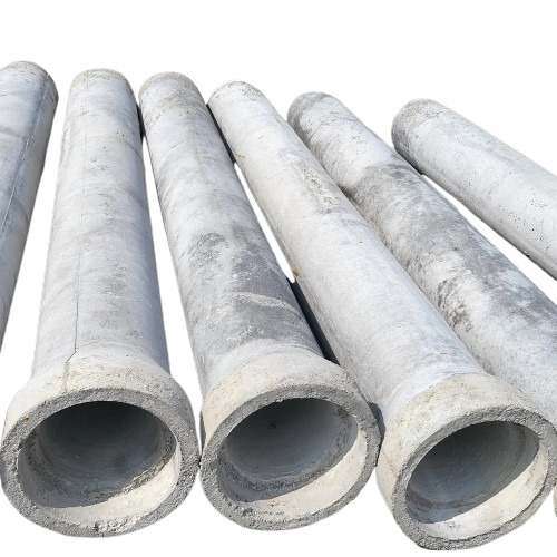 Rcc Non Pressure Pipes