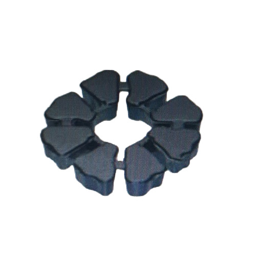 Rubber Coupling 