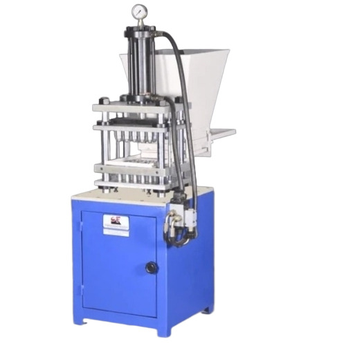 Sambrani Cup Making Machine