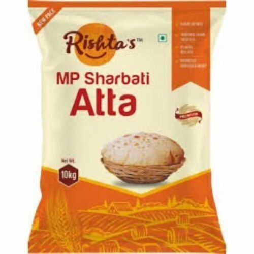 Sharbati Wheat Atta