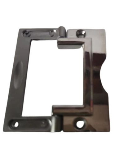 Ss Polished Cabinet Handle