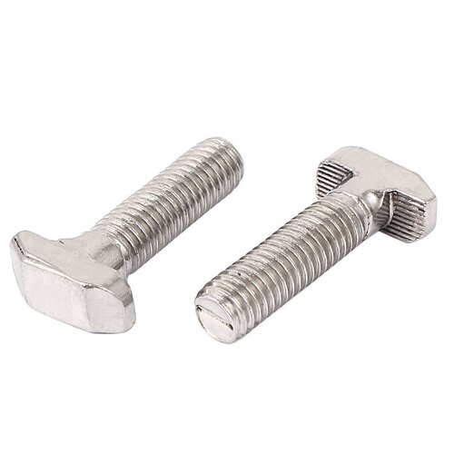 Stainless Steel T Bolt