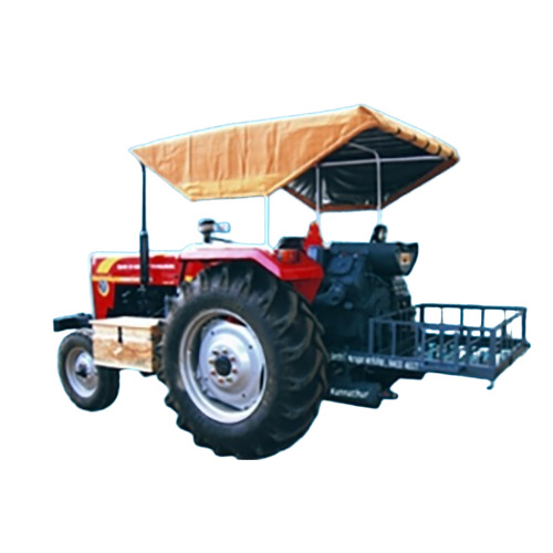 Tractor Loaders