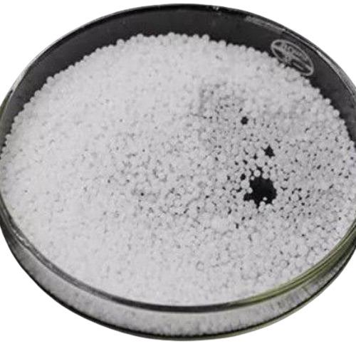 Urea - Granules, 99% Purity, Analytical Grade | White Color, Loose Packaging, High-Quality Granular Form