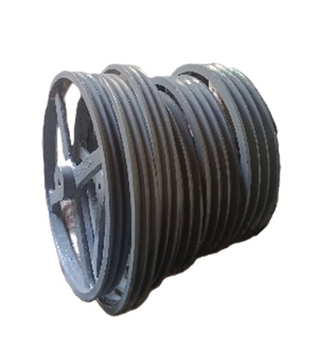 V Belt Pulley