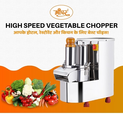 Vegetable Slicer For Bulk Use