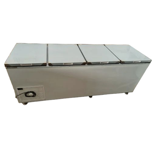 1000 Litre Deep Freezer