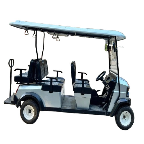 6 Seater Golf Cart Buggy