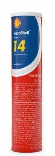 Aeroshell Grease 14