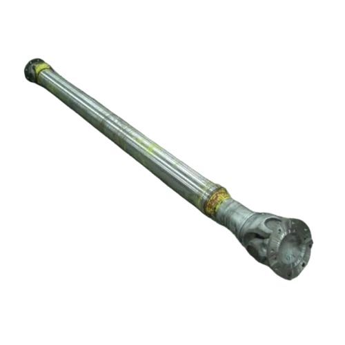 Automotive Propeller Shaft - Color: Grey