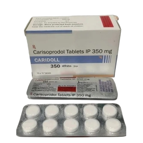 Caridoll 350 Mg