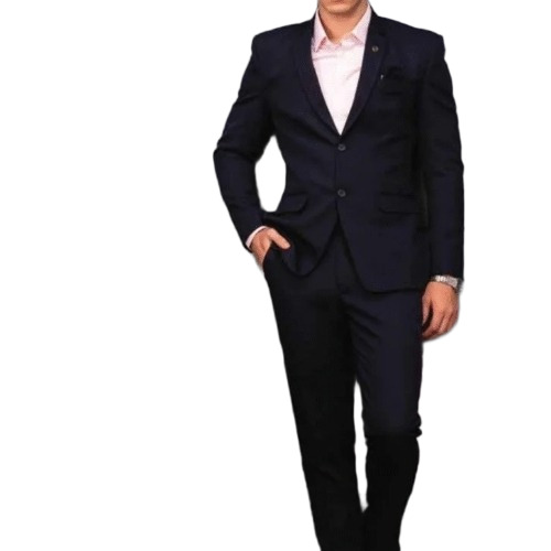 Coat Suit