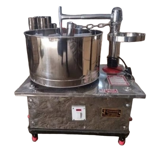 Commercial Grinder
