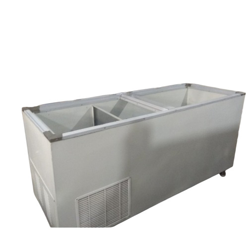 Deep Freezer