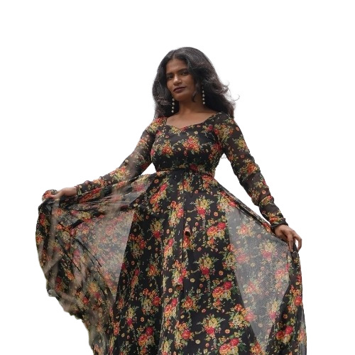 Designer Frock