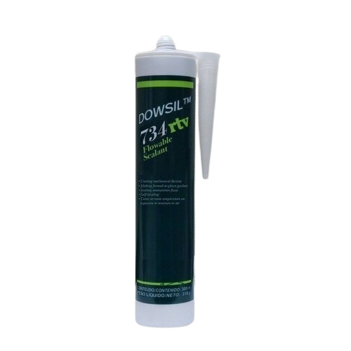 Dowsil 734 Flowable Sealant