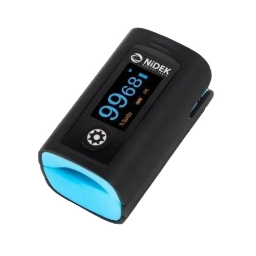 Fingertip Pulse Oximeter