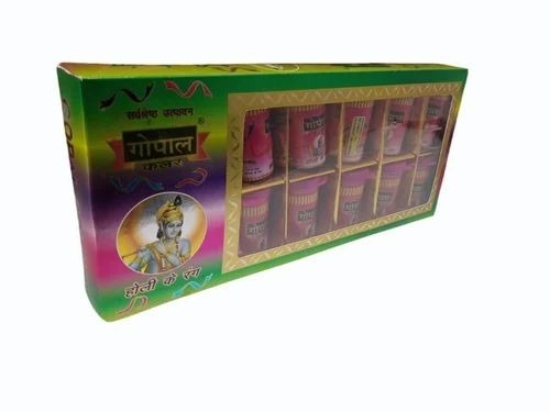 Gopal Organic Holi Color