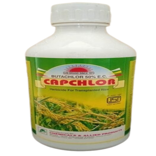 Herbicide Chemicals - Application: Agriculture