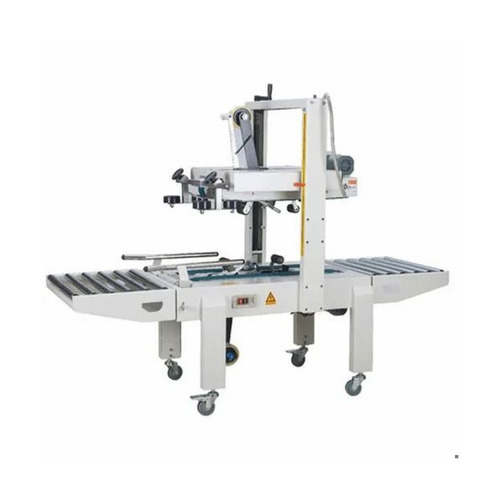 Industrial Box Packing Machine