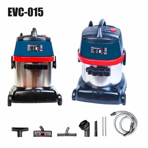 Industrial Vacuum Cleaner Evc-015