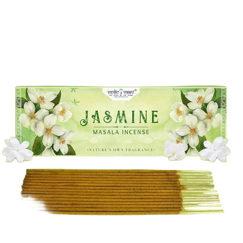 Jasmine Agarbatti
