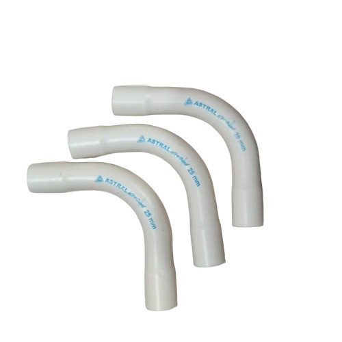 L Shape Pipe