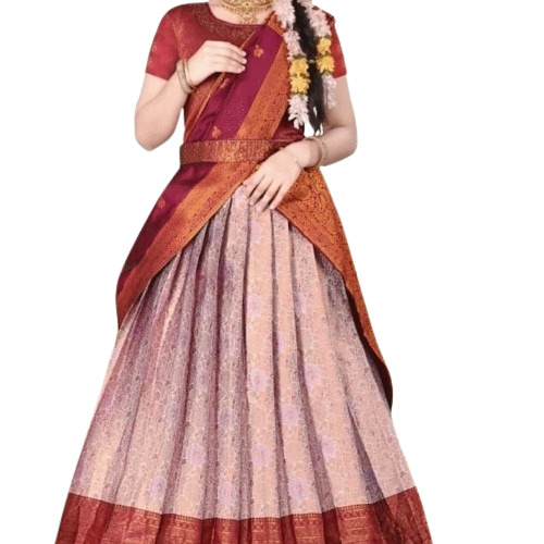 Ladies Cotton Saree