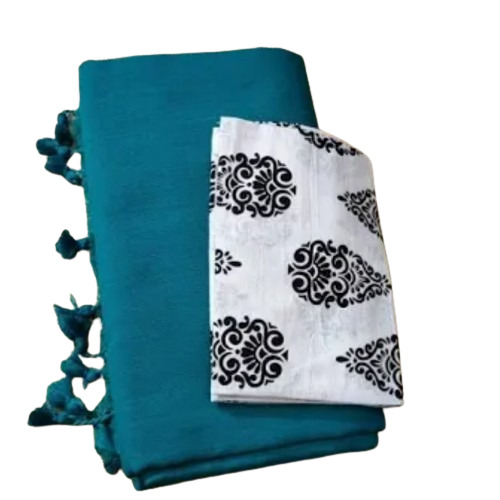 Ladies Cotton Saree