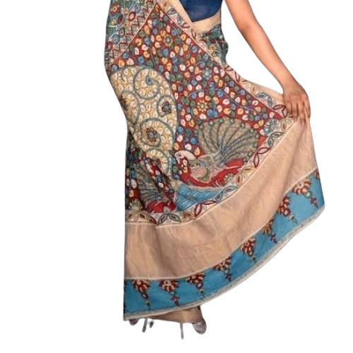 Ladies Designer Saree