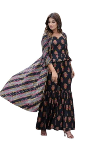 Ladies Salwar Suit