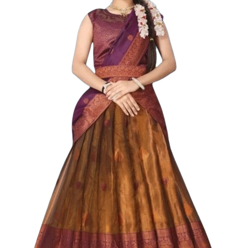 Ladies Saree