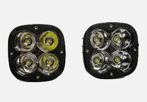 Led Fog Bike Light