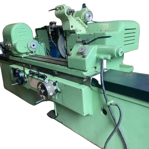 Milling Machine By Sai Machine Tools