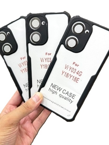 Mobile Back Cover