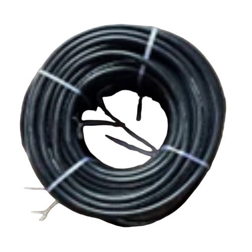 Multicore Round Flexible Cables