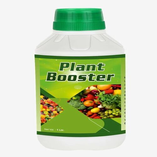 Plant Growth Promoters