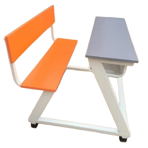 Plastic Bench