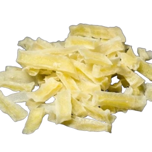 Potato Cubes