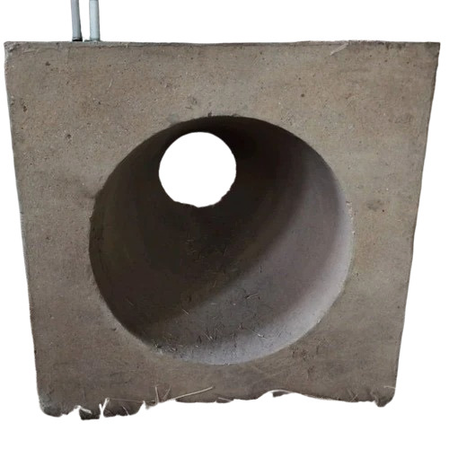 Refractory Burner Block