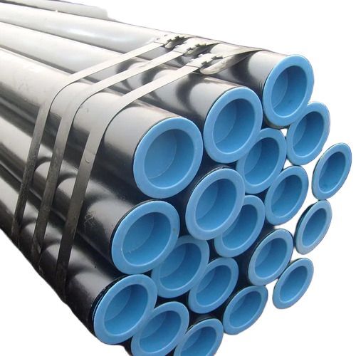 Seamless Round Pipe - Application: .
