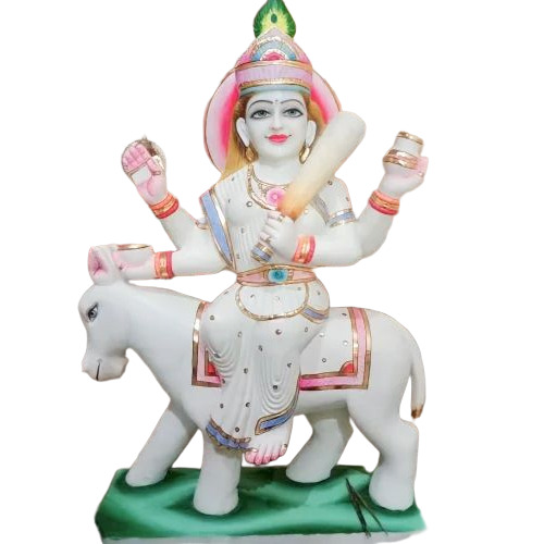 Shitala Mata Statue 