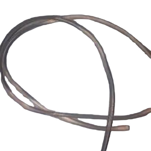 Silicone Round Tube