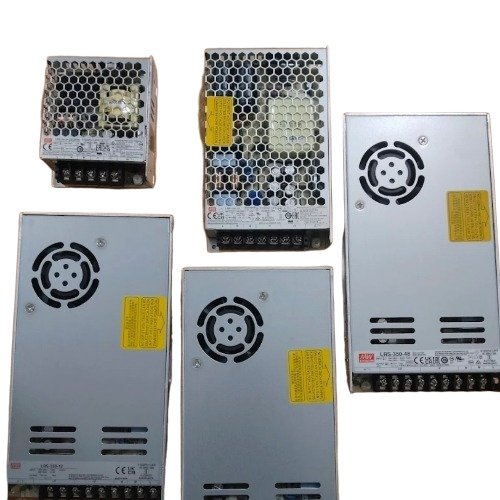 Smps Power Supply