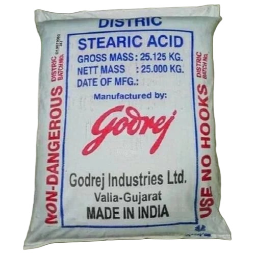 Stearic Acid