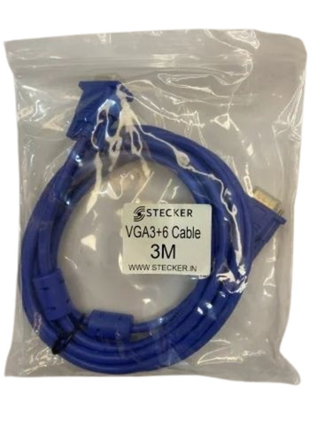 Stecker Vga Cable