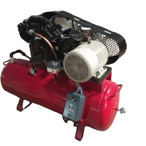 Swift Piston Air Compressor