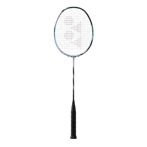Tennis Racket - Grip Material: Steel