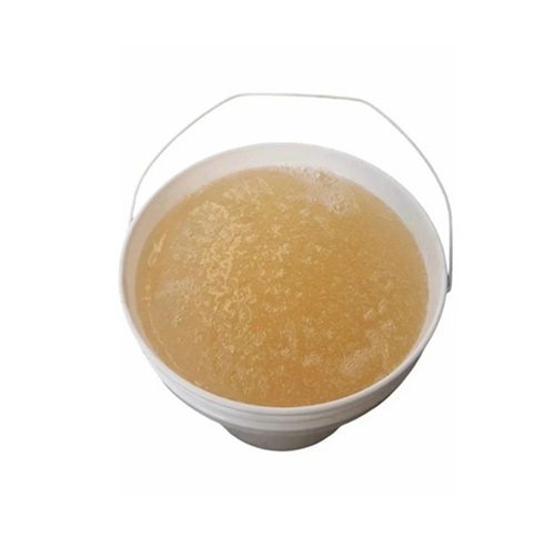 Uv Varnish - Color: Blue