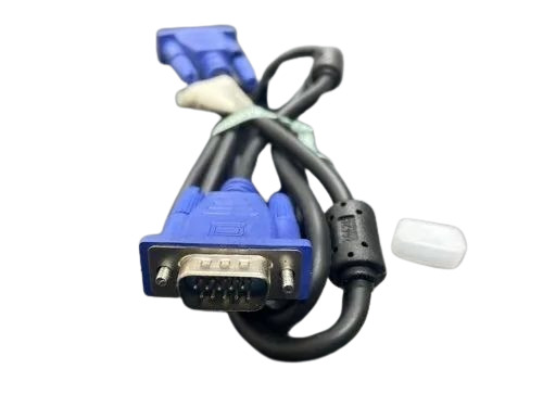 Vga Monitor Cable